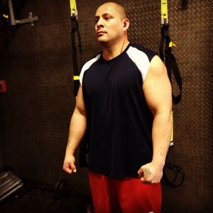 Meet your Posher, Juan